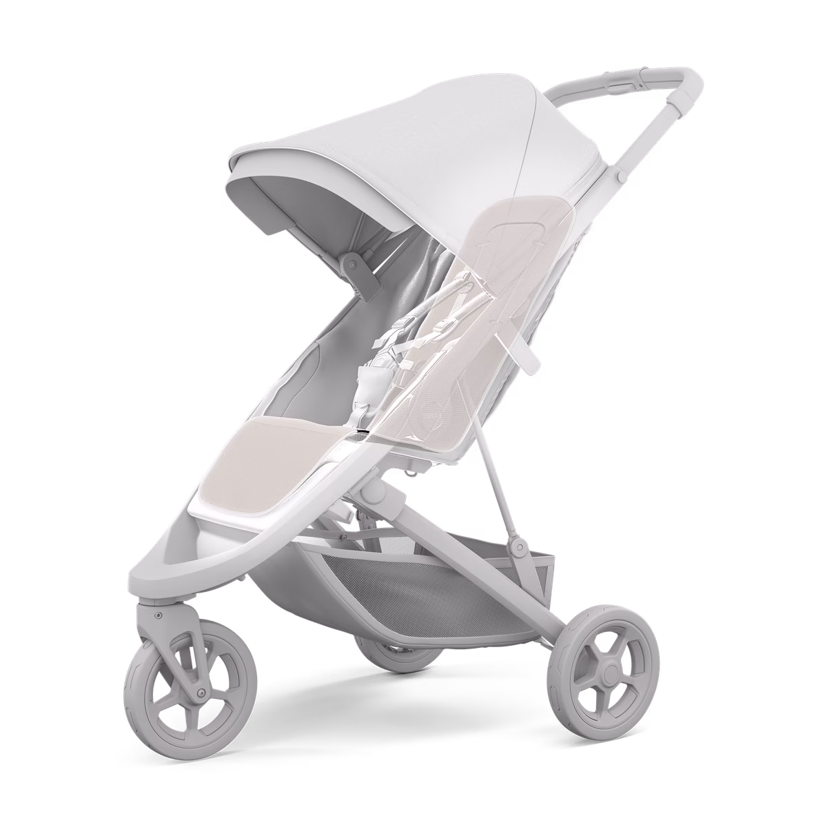 Thule summer seat liner
istmepolster pehme hall