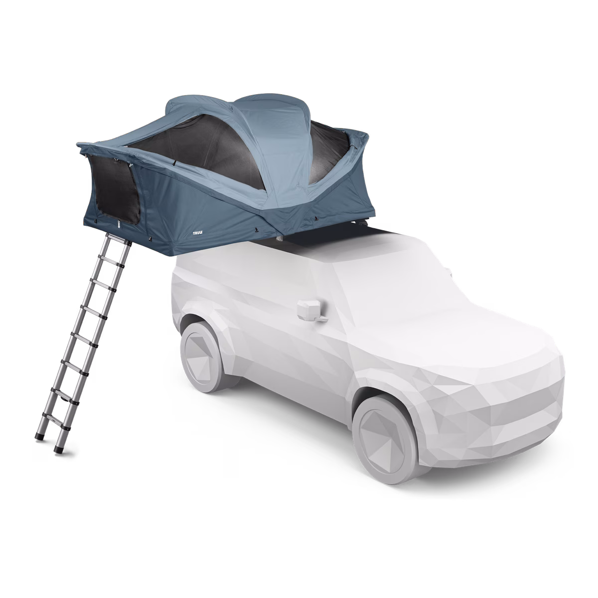 Thule Approach M
2-3-inimese katusetelk dark slate