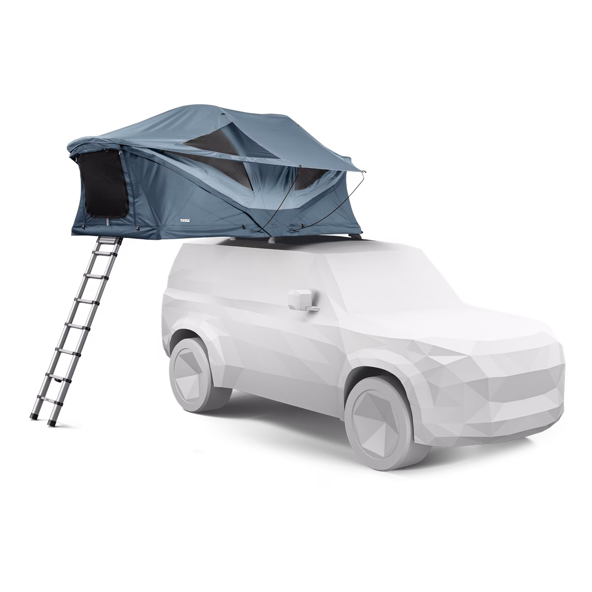 Thule Approach M
2-3-inimese katusetelk dark slate