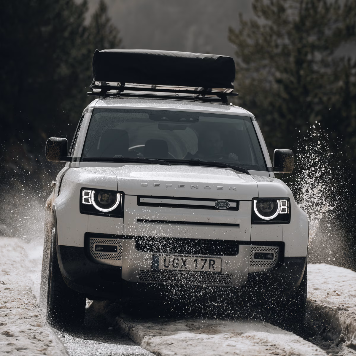 Thule Approach M
2-3-inimese katusetelk dark slate