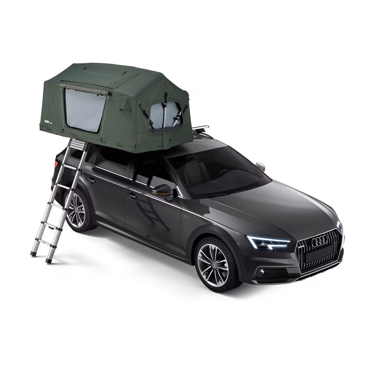 Thule Insulator-Foothill
tepitud soojustus hall