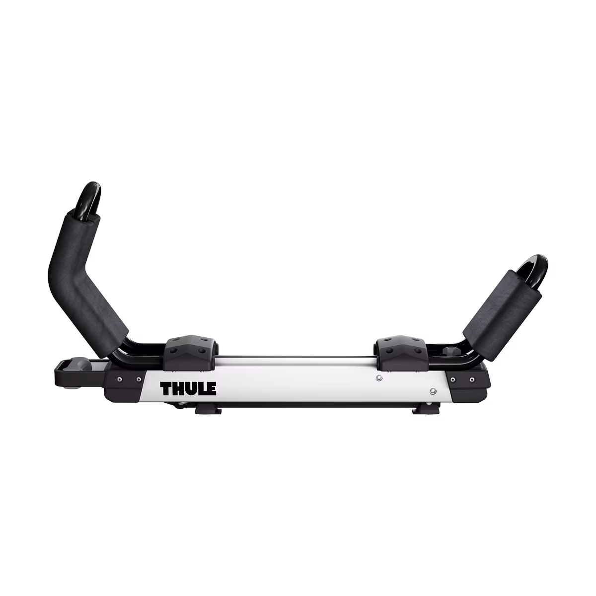 Thule Hullavator Pro
tõstetoega süstaraam alumiiniumi