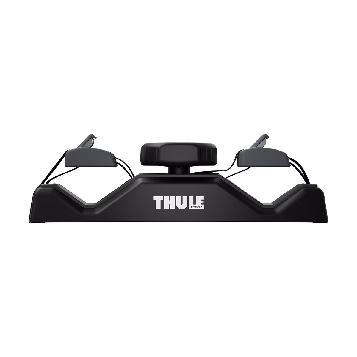 Thule JawGrip
mitmeotstarbeline hoidik veespordi jaoks must