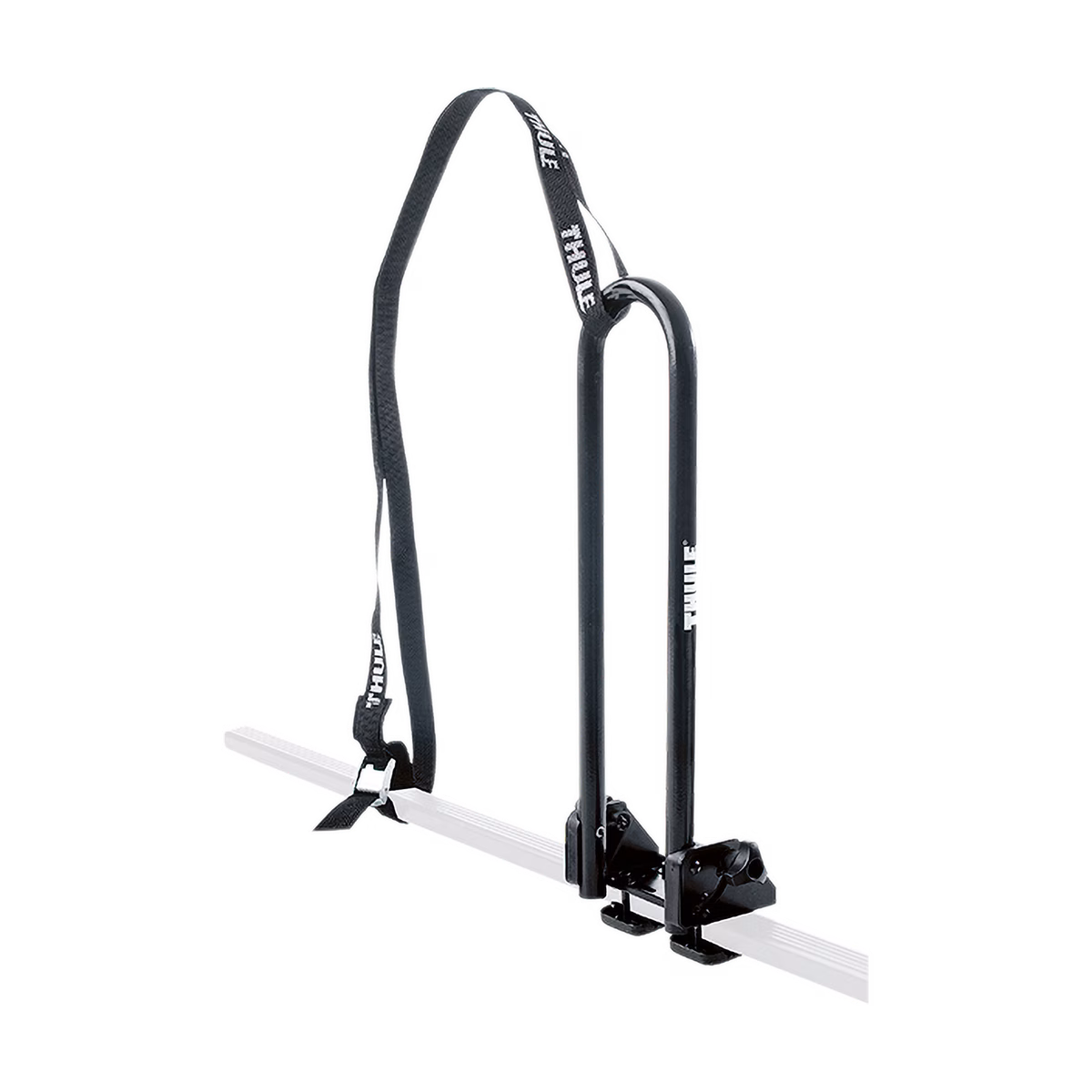 Thule Kayak Support
vertikaalne süstaraam must