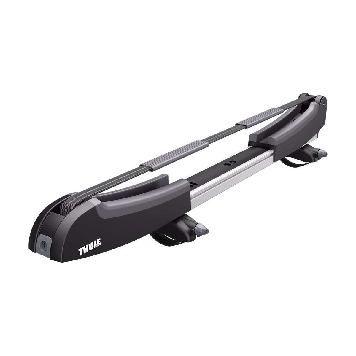 Thule SUP Taxi XT
SUP-laua raam must