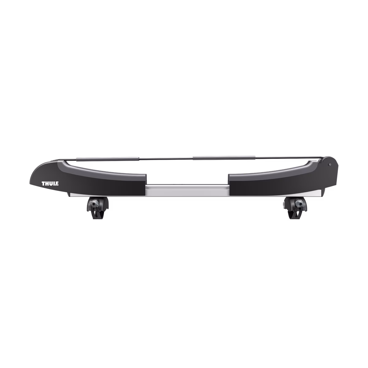 Thule SUP Taxi XT
SUP-laua raam must