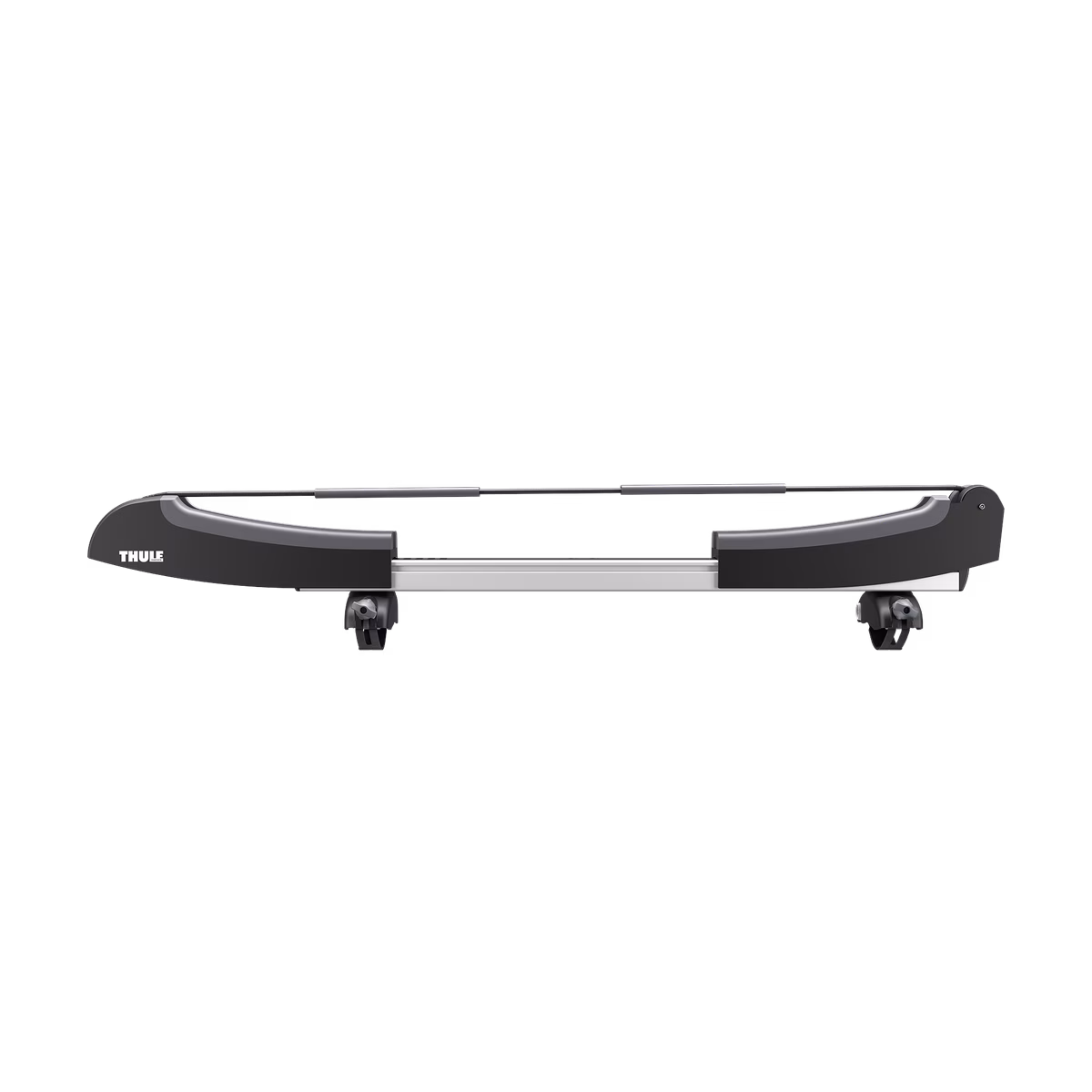 Thule SUP Taxi XT
SUP-laua raam must