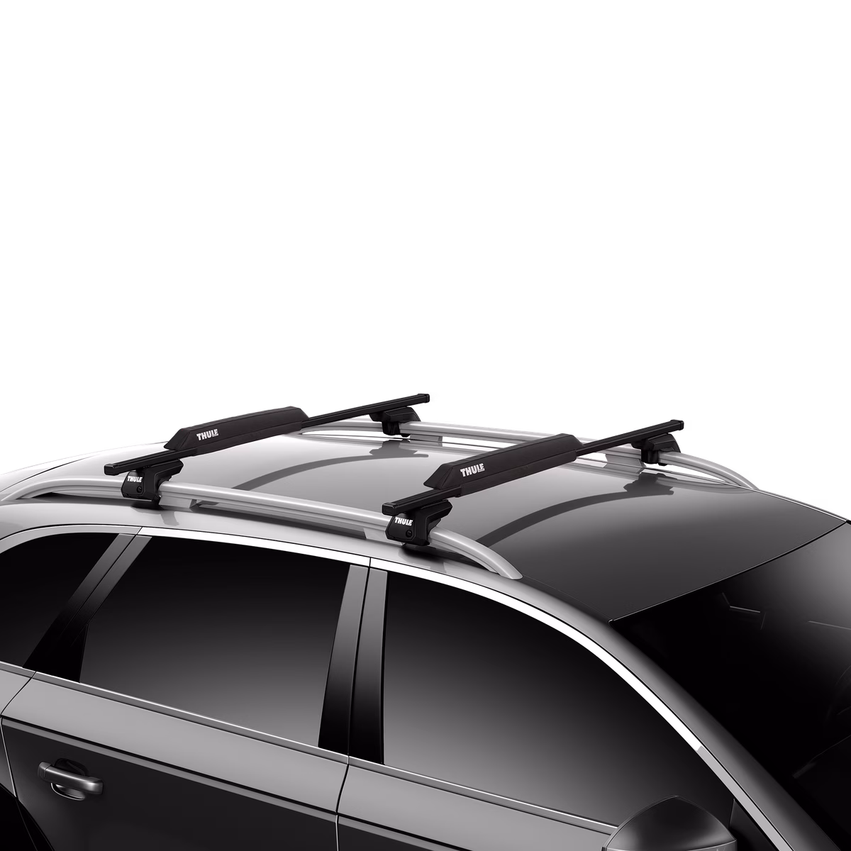 Thule surf pads
M kitsas 20-tolli must