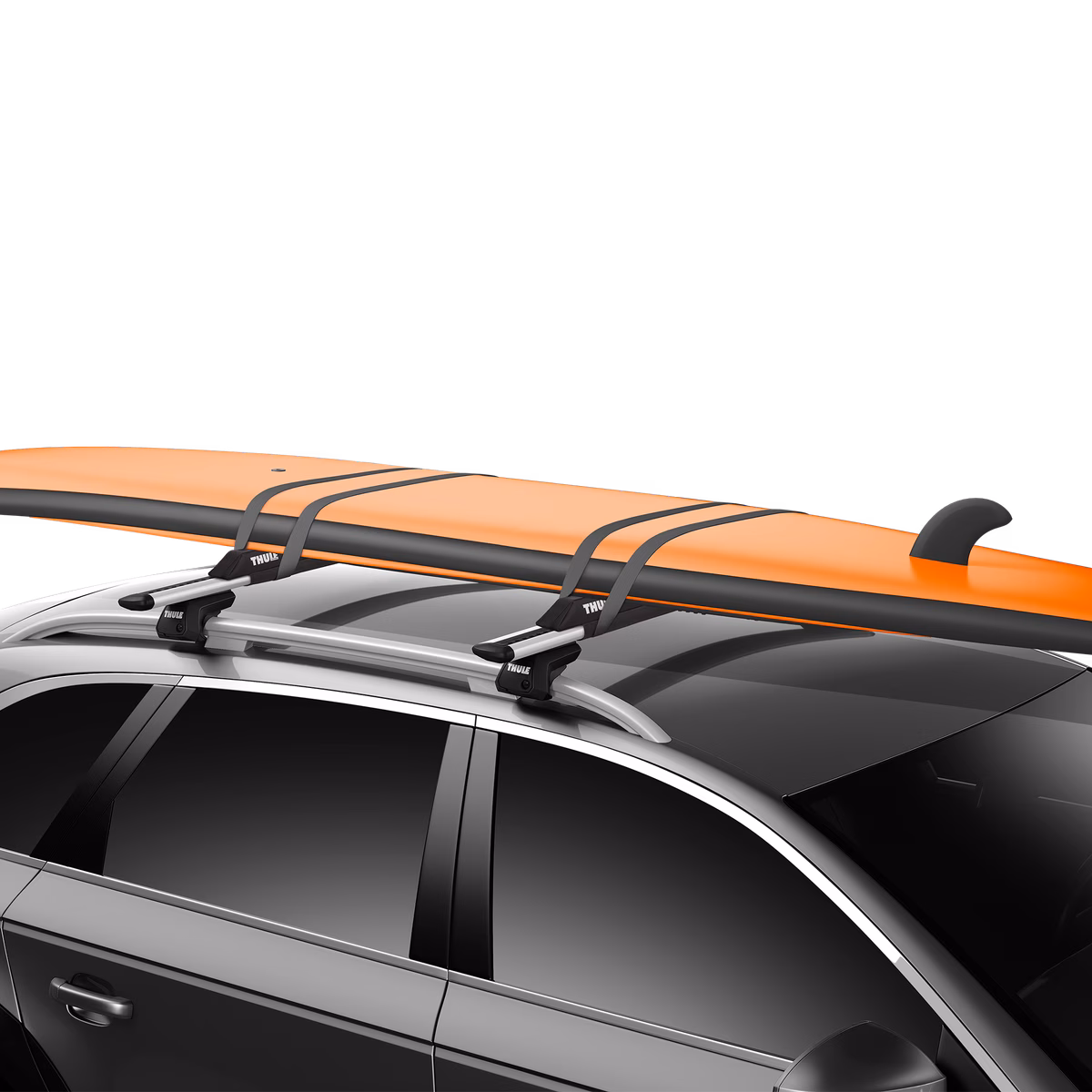 Thule surf pads
M lai 20-tolli must