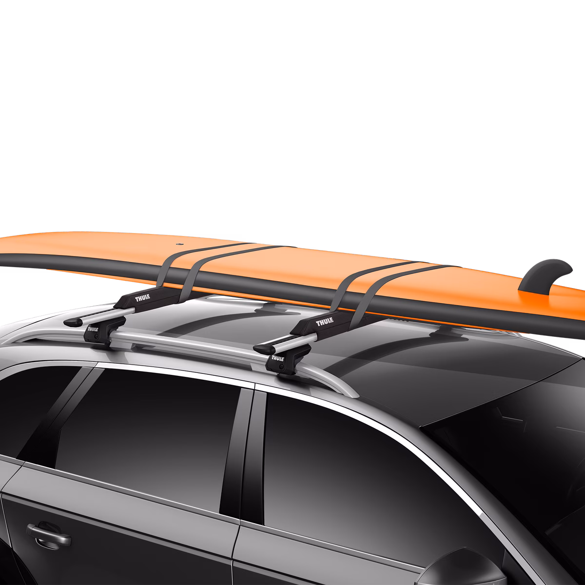 Thule surf pads
L lai 30-tolli must
