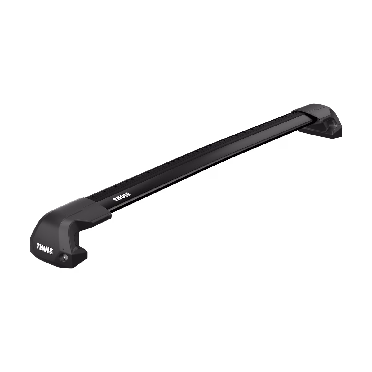 Thule WingBar Edge
must katuseraami süsteem