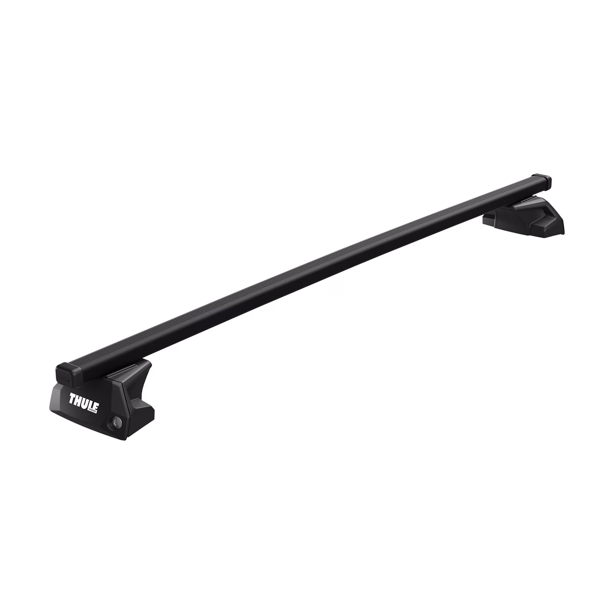 Thule SquareBar Evo
must katuseraami süsteem