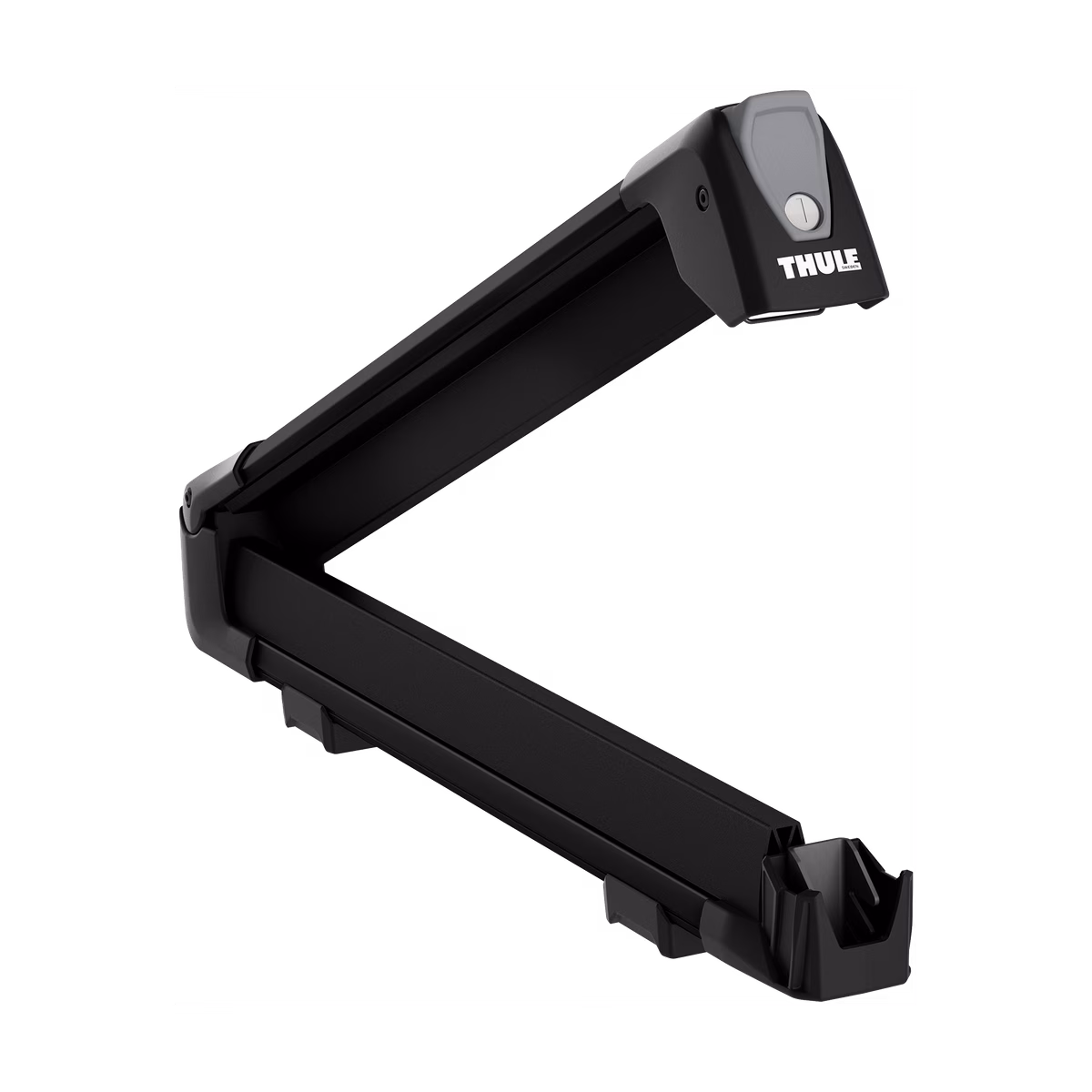 Thule SnowPack M
suusa- ja lumelauaraam must