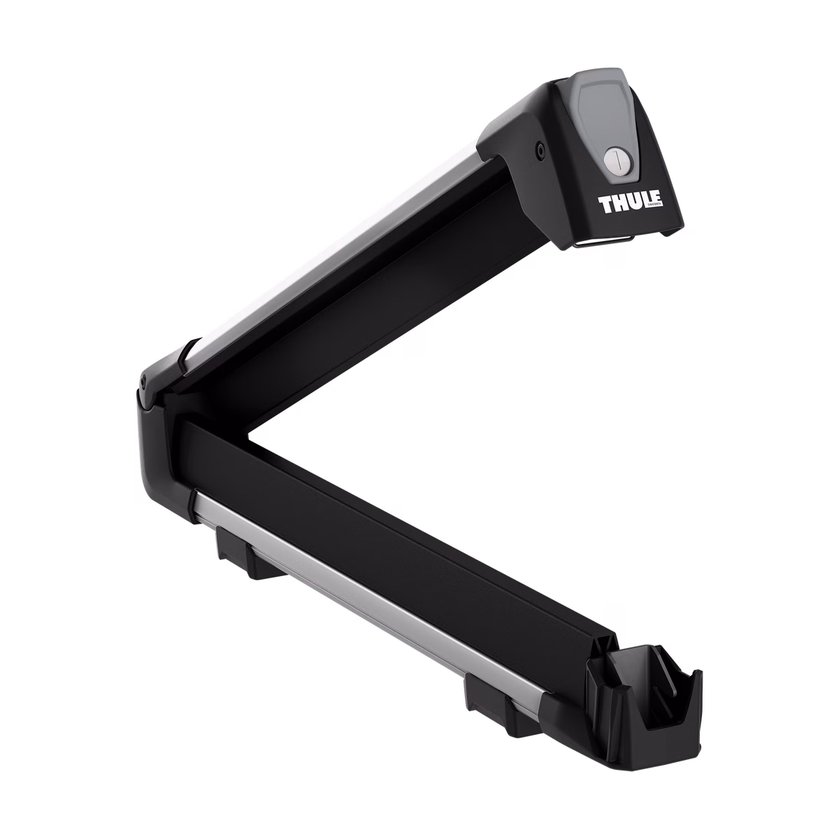 Thule SnowPack L
suusa- ja lumelauaraam alumiiniumi