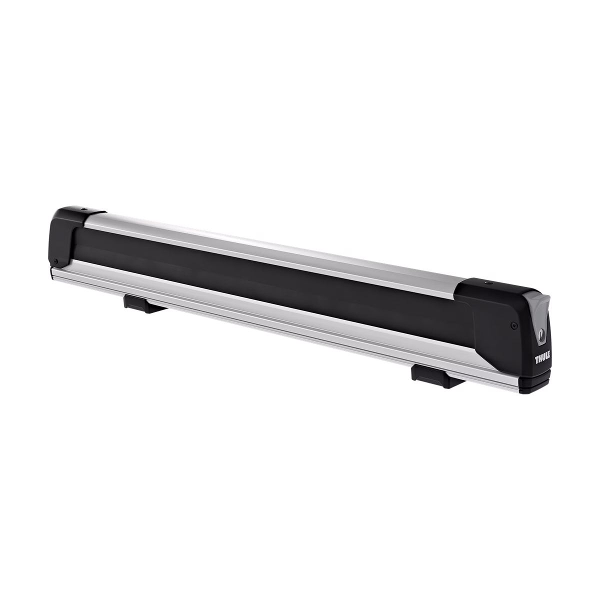 Thule SnowPack extender
suusa- ja lumelauaraam alumiiniumi