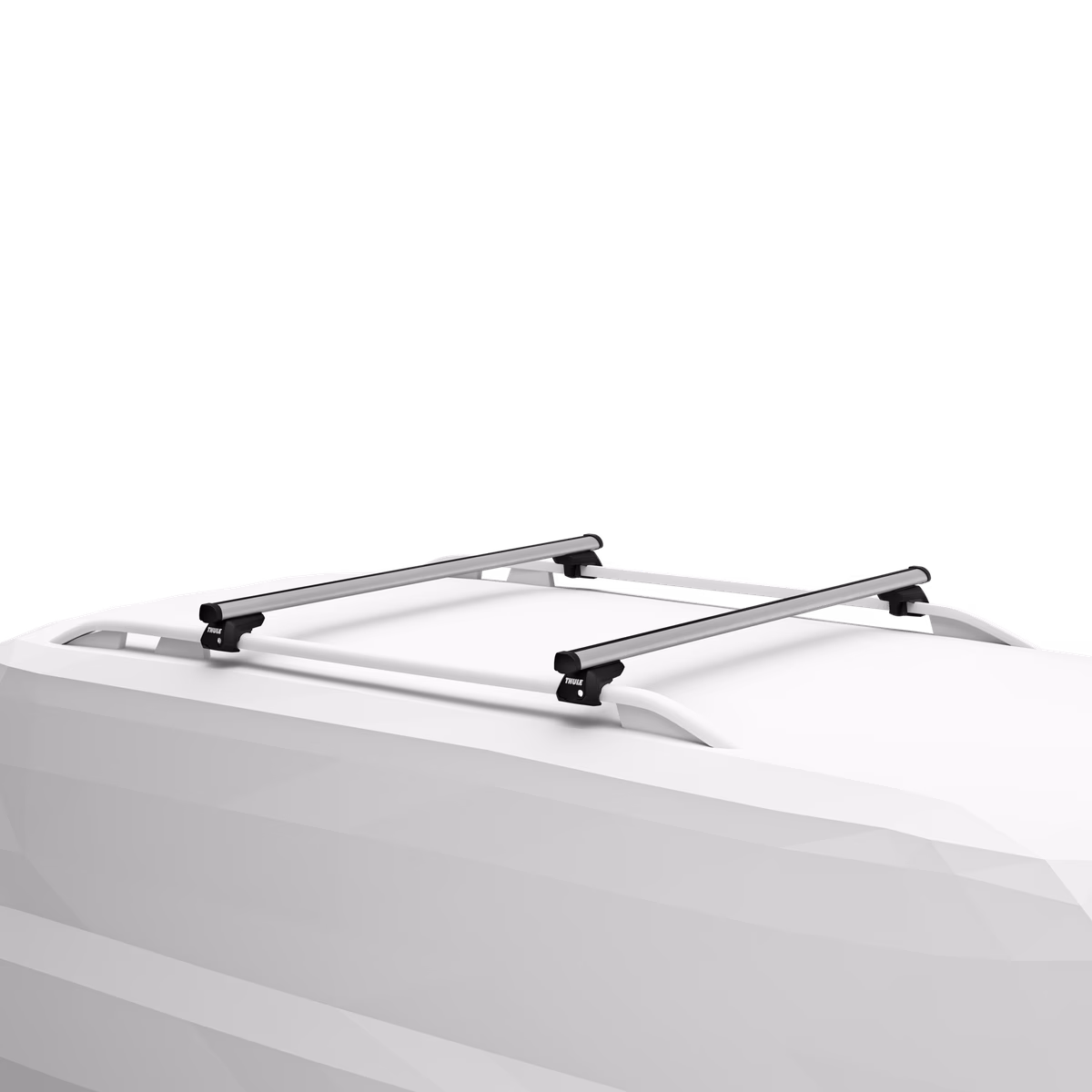 Thule ProBar Evo
200 cm katusetala 1 tk komplektis alumiiniumi