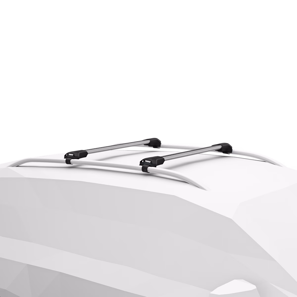 Thule WingBar Edge
104 cm katusetala 1 tk komplektis alumiiniumi