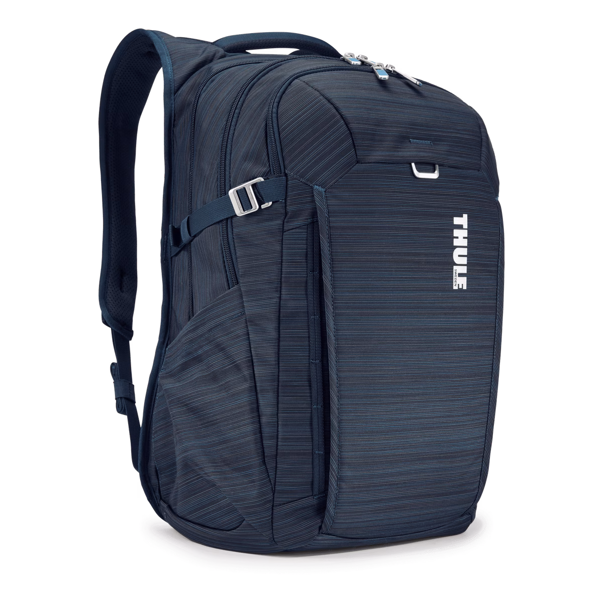 Thule Construct
sülearvutitele loodud 28 l seljakott carbon sinine