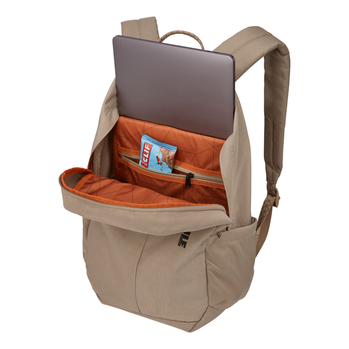 Thule Notus
20 l seljakott seneca rock beež