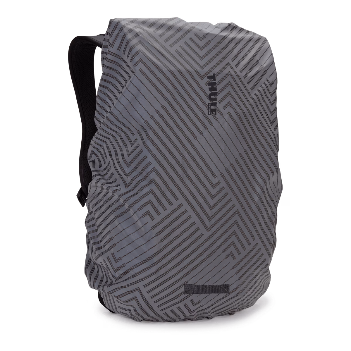 Thule backpack rain cover
universaalne seljakoti vihmakate hõbedane