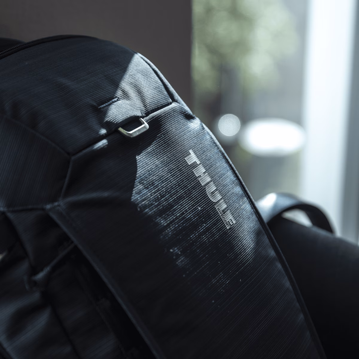 Thule Construct
sülearvutitele loodud 24 l seljakott must