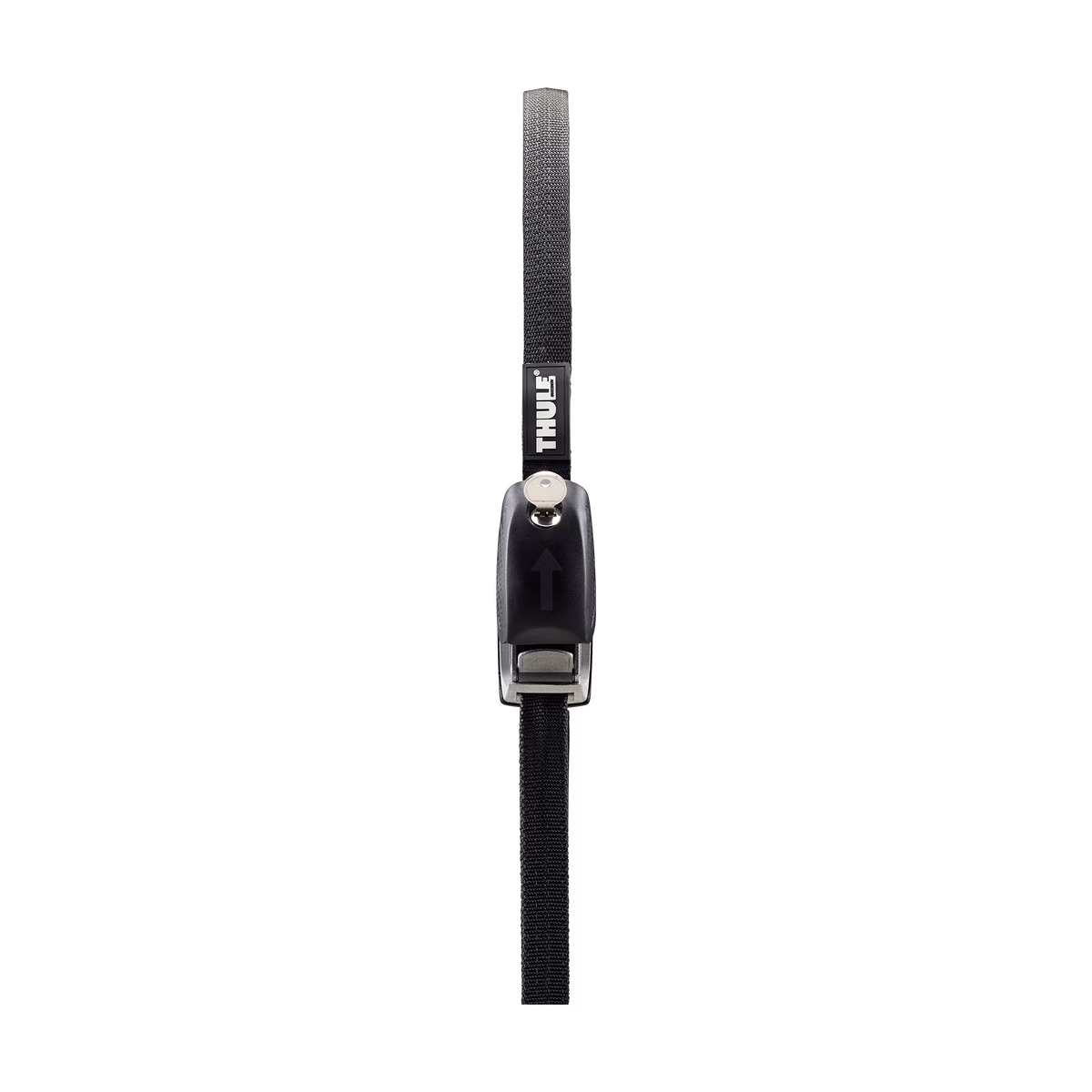 Thule lockable strap
lukustatav rihm must