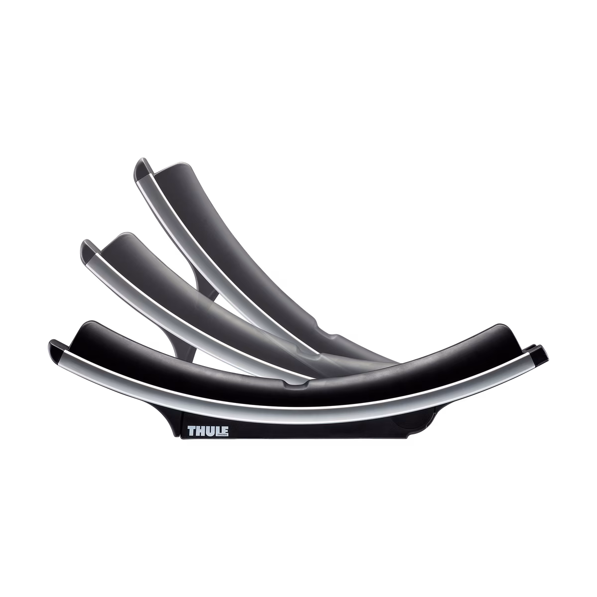 Thule K-Guard
horisontaalne süstaraam must