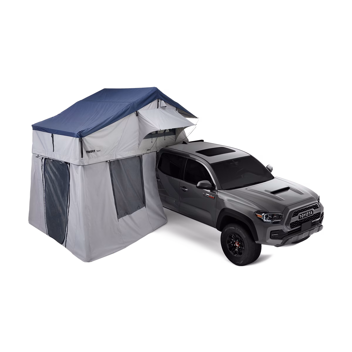 Thule Autana
nelja inimese katusetelk hall