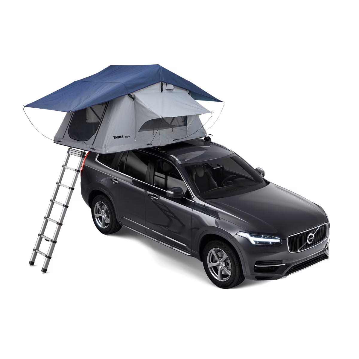 Thule Tepui Kukenam
3-inimese katusetelk haze hall