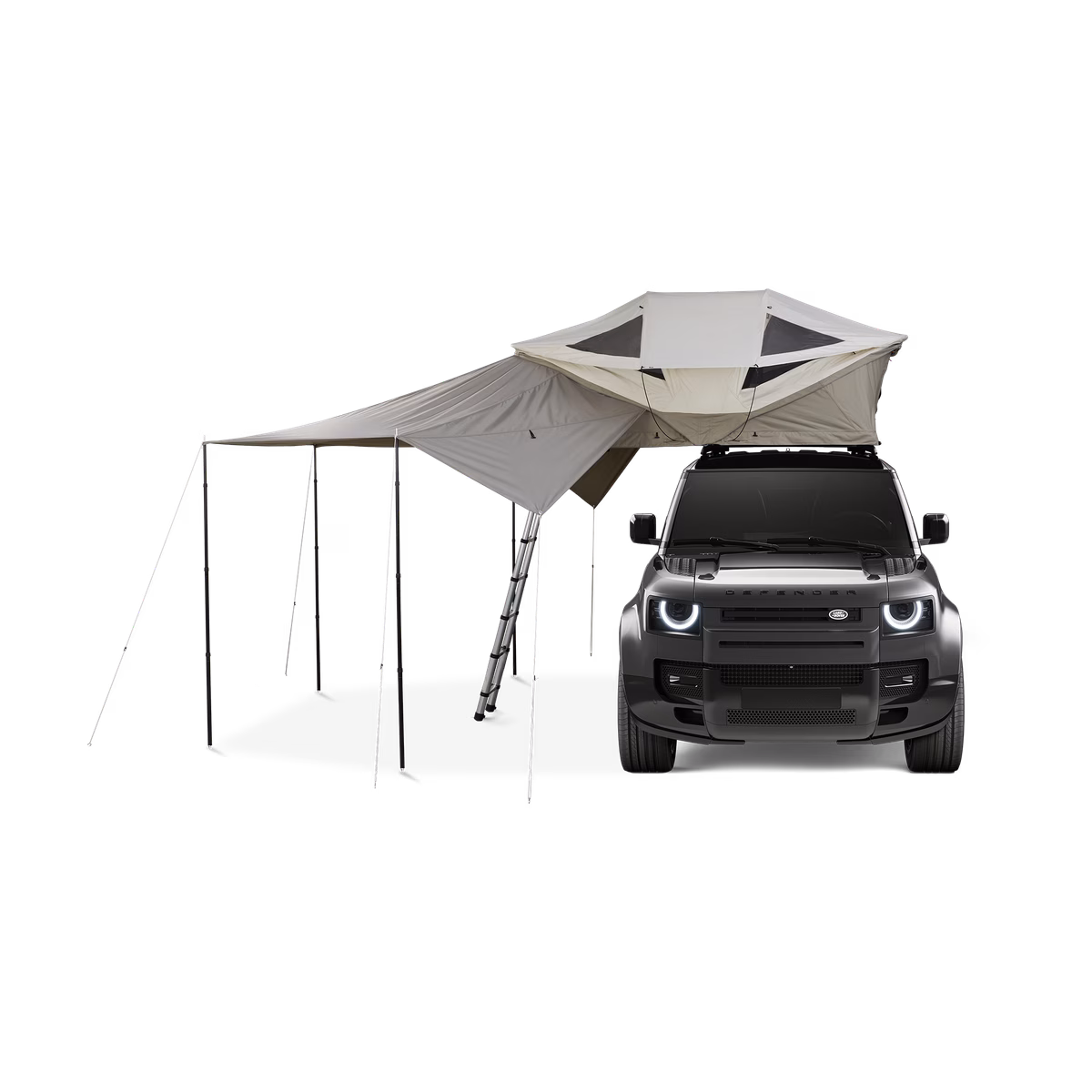 Thule Approach Awning S/M
2-3-inimese katusetelgi varikatus