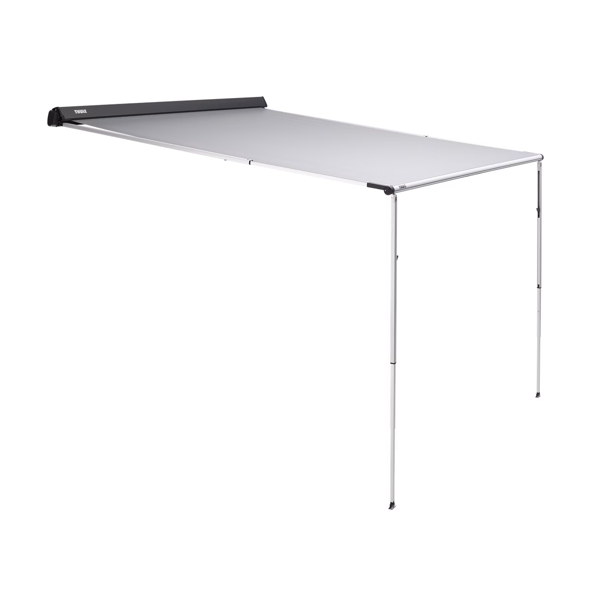 Thule Outland Awning
kokkurullitava varikatuse karp 1,90 m antratsiit must