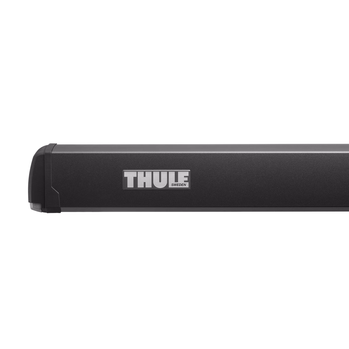 Thule Outland Awning
kokkurullitava varikatuse karp 1,90 m antratsiit must