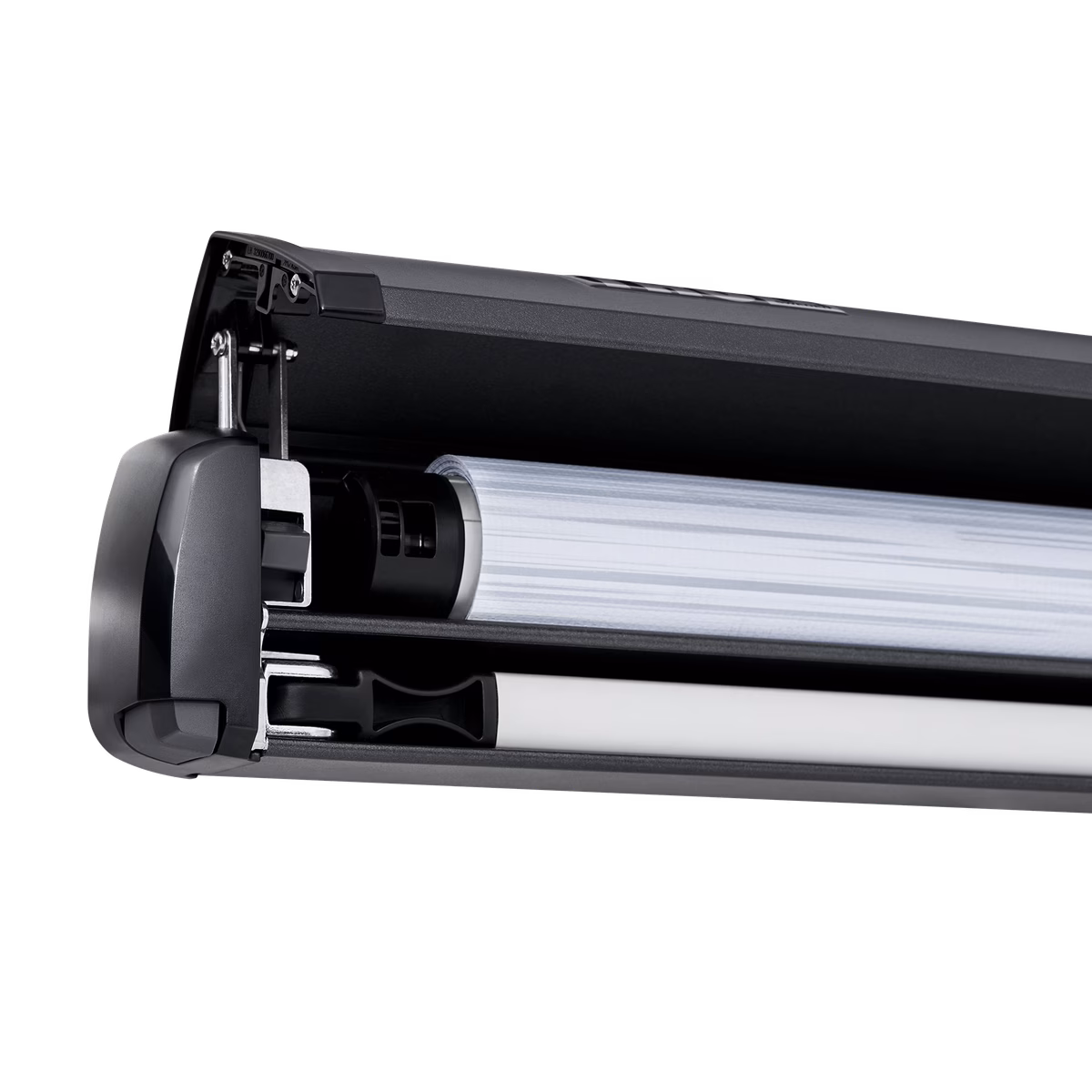 Thule Outland Awning
kokkurullitava varikatuse karp 1,90 m antratsiit must