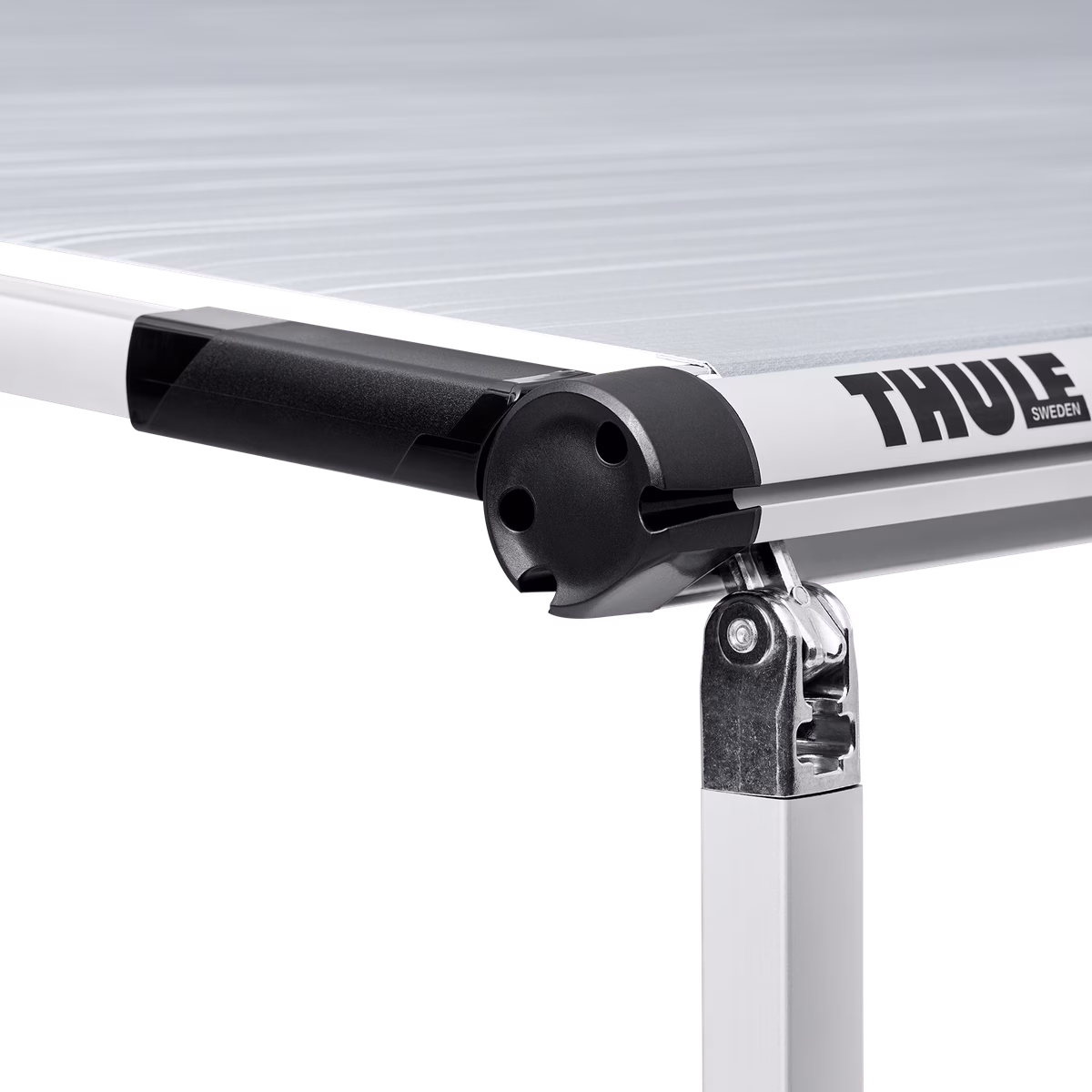 Thule Outland Awning
kokkurullitava varikatuse karp 1,90 m antratsiit must