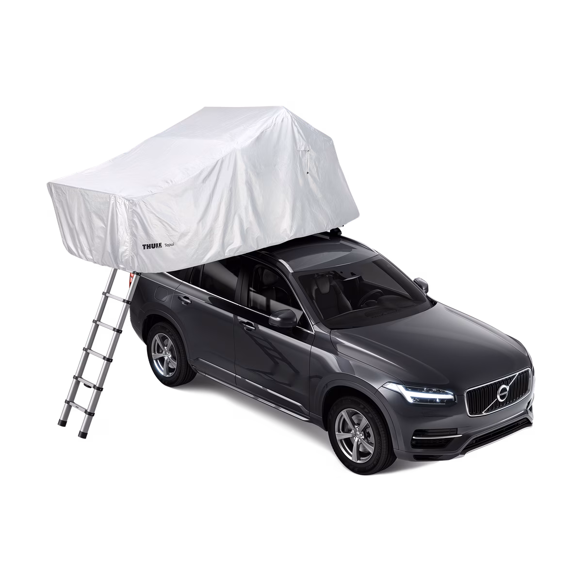 Thule Tepui Weatherhood-Autana 4
ilmastikukindel kaitsekate neljale inimesele, helehall