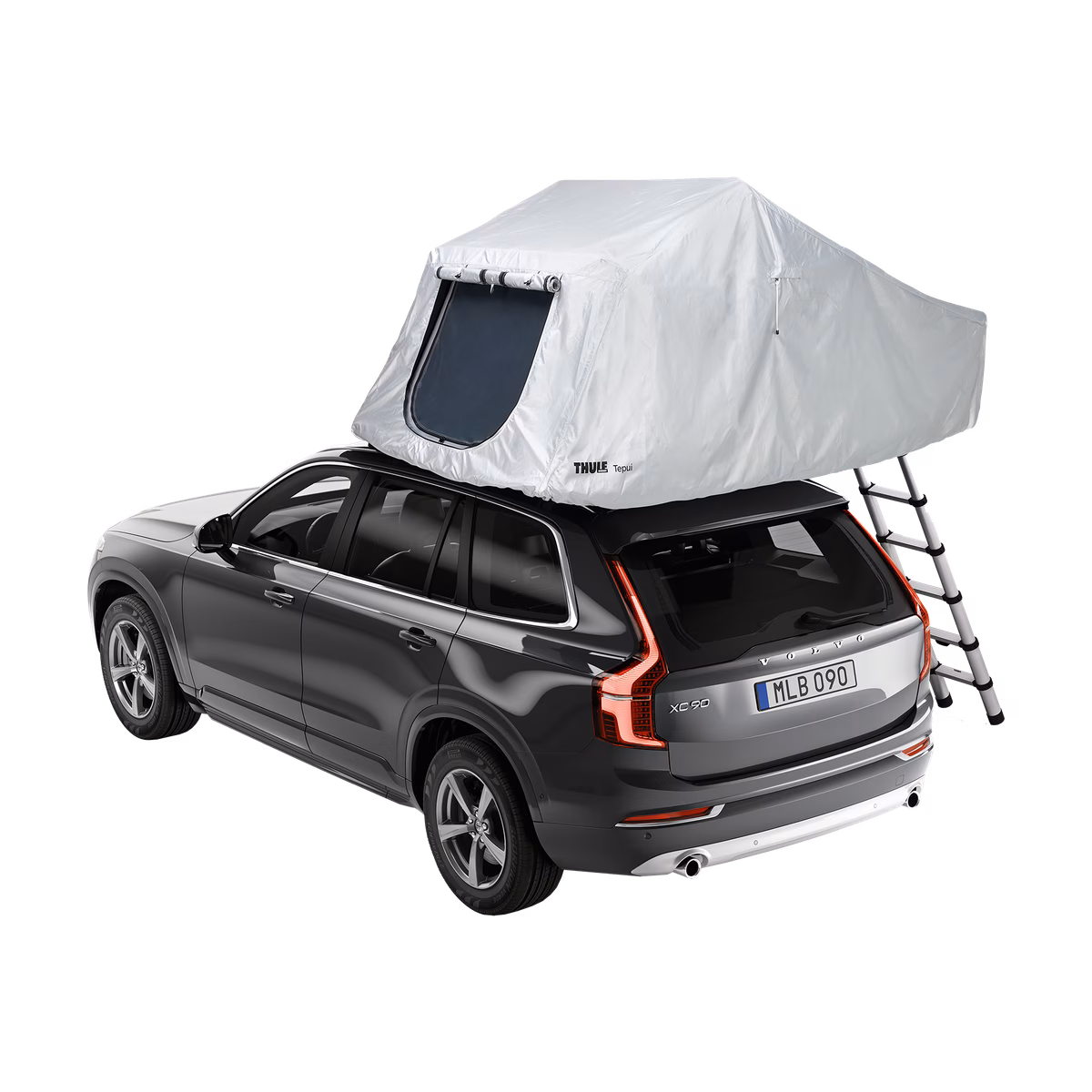 Thule Tepui Weatherhood-Autana 4
ilmastikukindel kaitsekate neljale inimesele, helehall