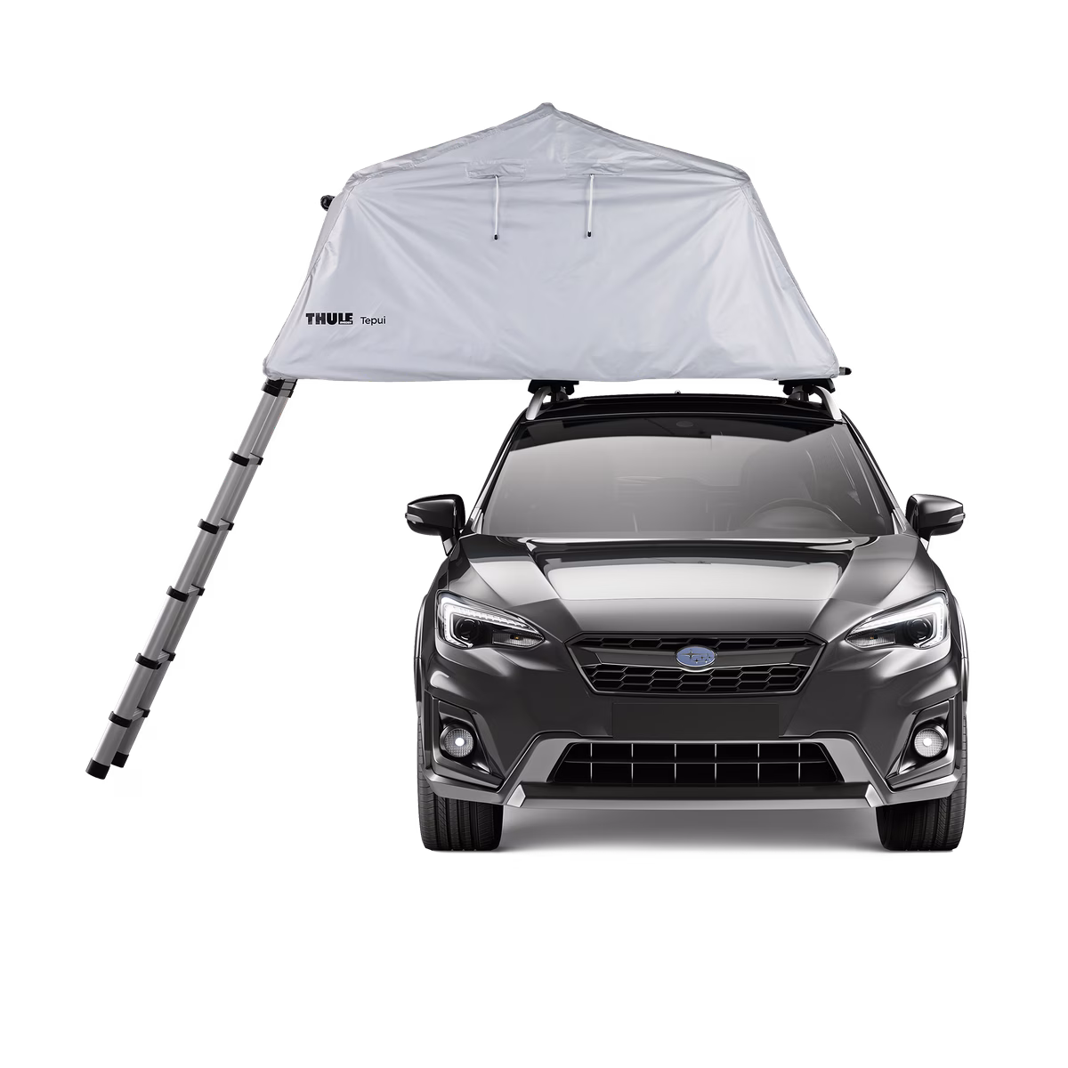 Thule Tepui Weatherhood-Ayer 2
ilmastikukindla kaitse lisa kahele inimesele, helehall