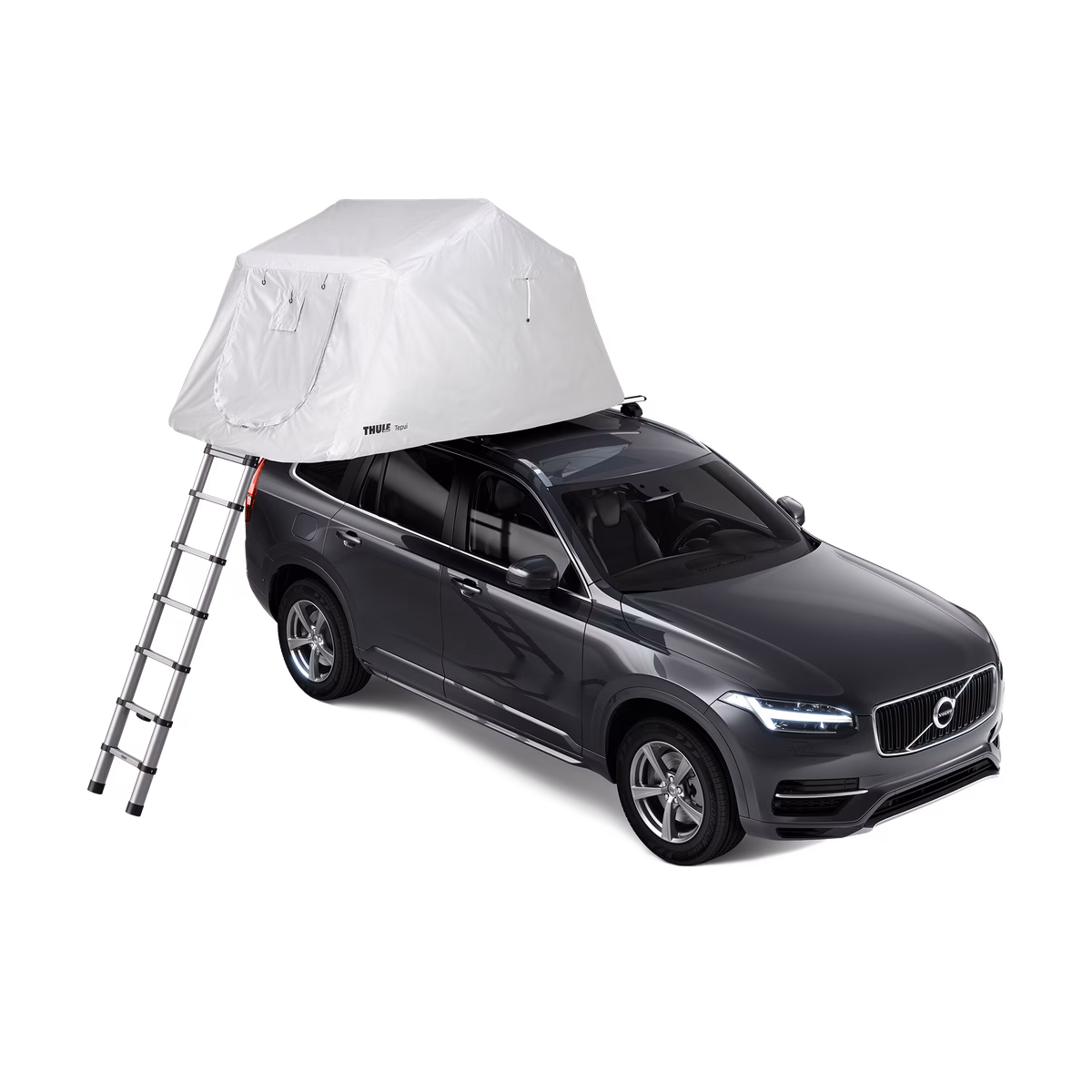 Thule Tepui Weatherhood-Kukenam 3
ilmastikukindel kaitsekate kolmele inimesele, helehall