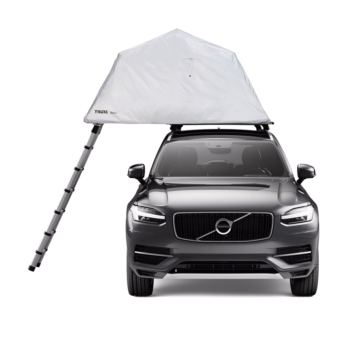 Thule Tepui Weatherhood-Kukenam 3
ilmastikukindel kaitsekate kolmele inimesele, helehall