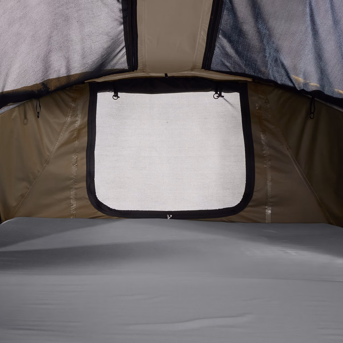Thule Approach S fitted sheet
2-inimese lina