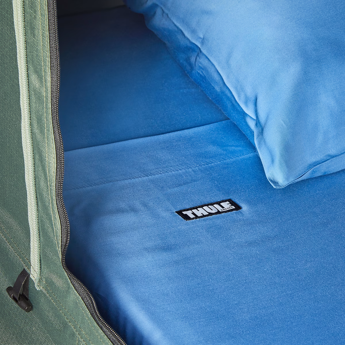 Thule Foothill bedding
linad sinised