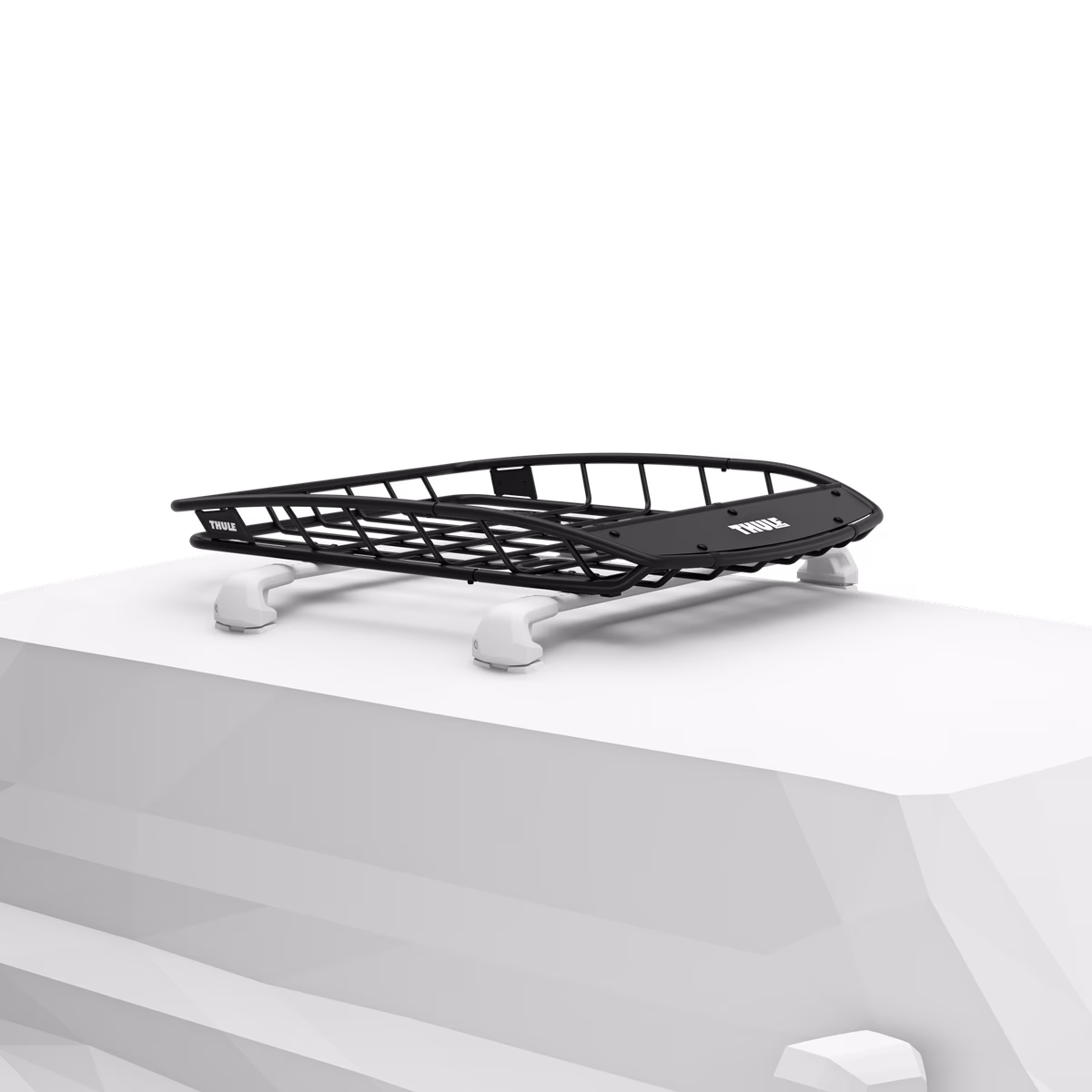 Thule Canyon XT
katusekorv must