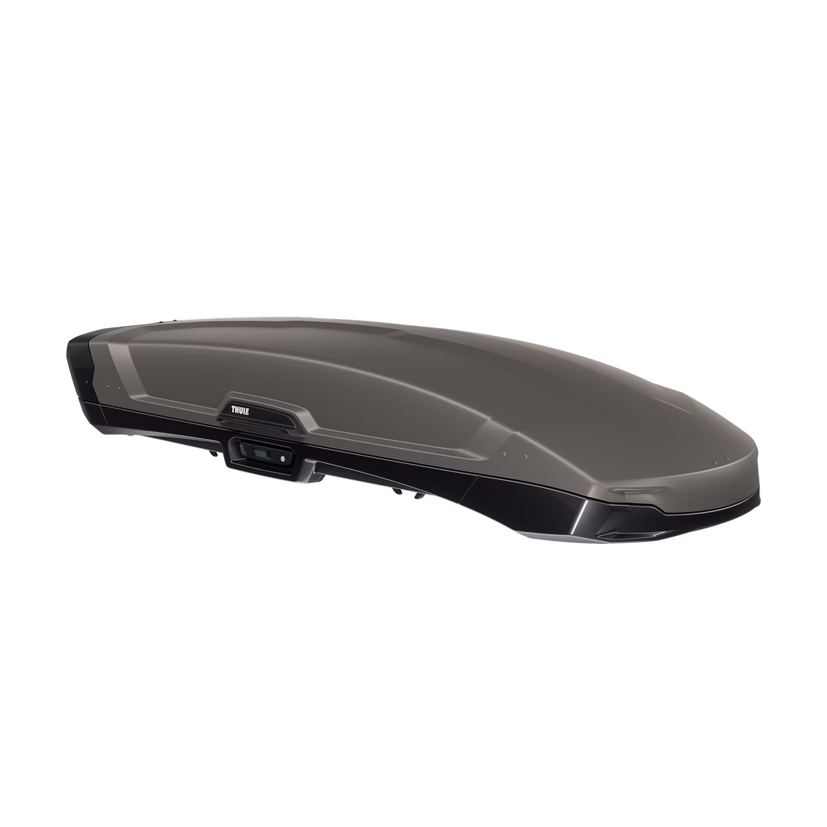 Thule Vector L
katuseboks titaan matt