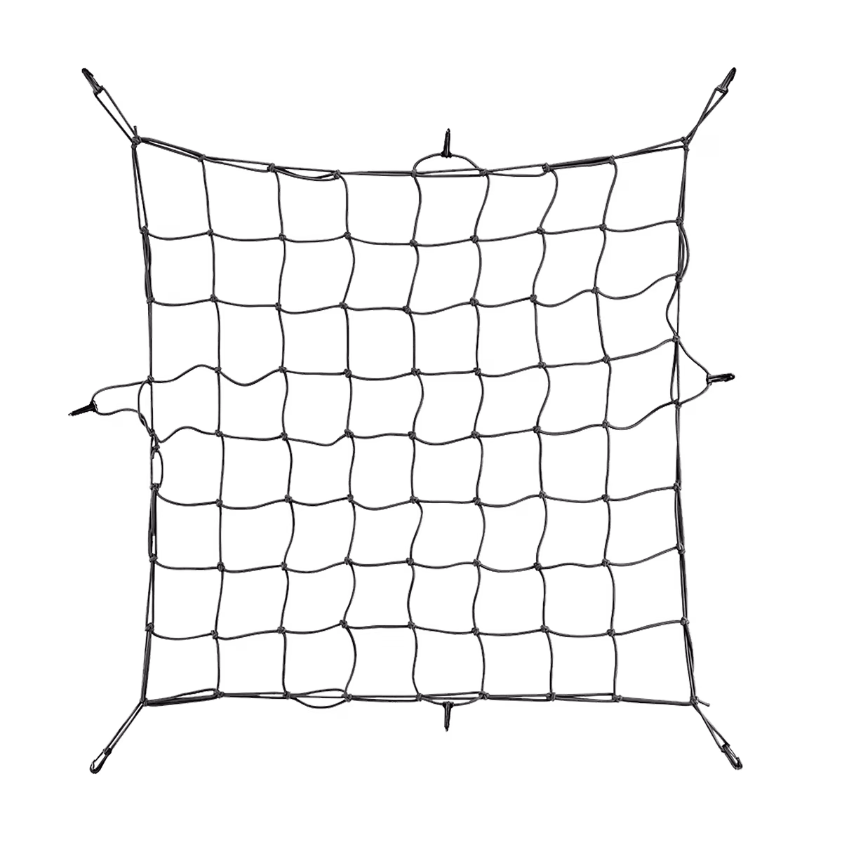 Thule load net
koormavõrk must