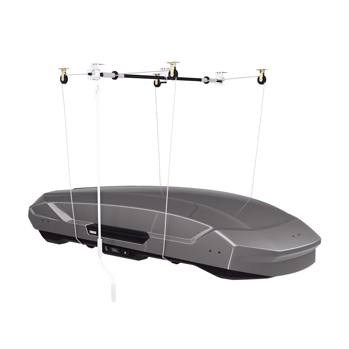 Thule MultiLift
multilift alumiiniumi