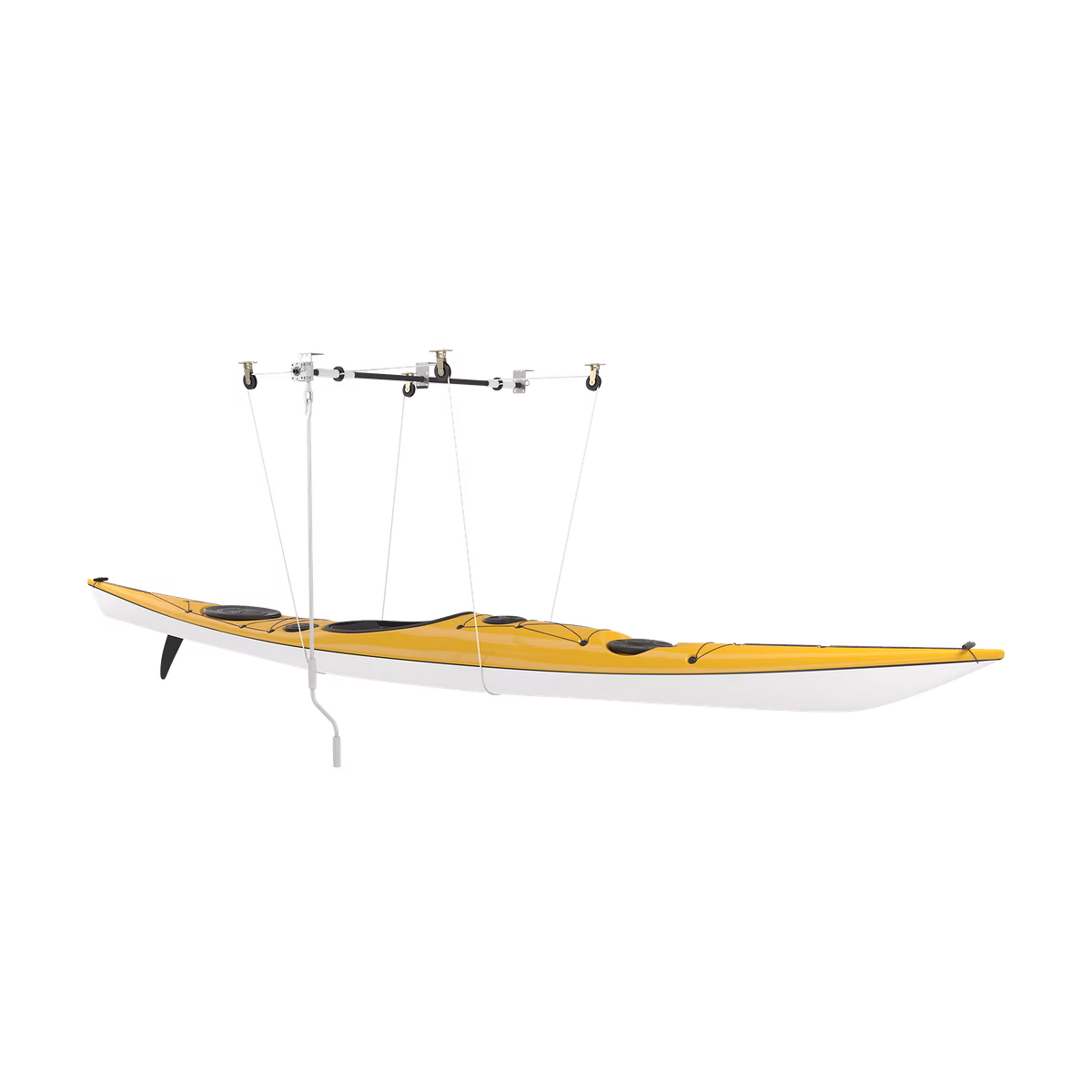 Thule MultiLift
multilift alumiiniumi