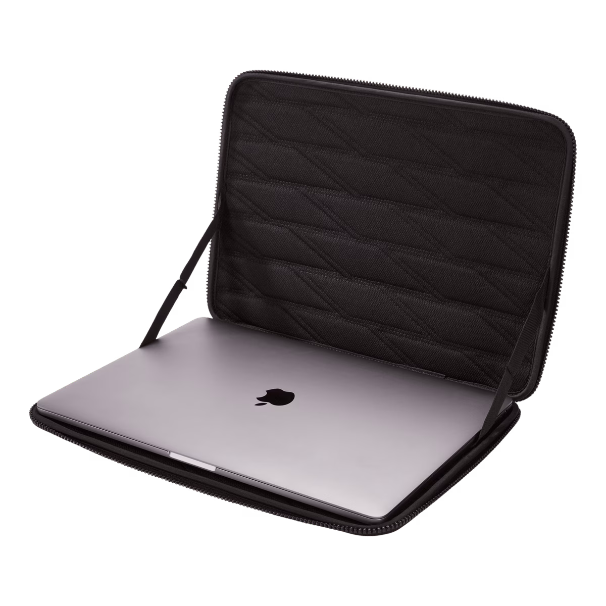 Thule Gauntlet
sülearvutitasku 15-tollise MacBook® Pro jaoks must
