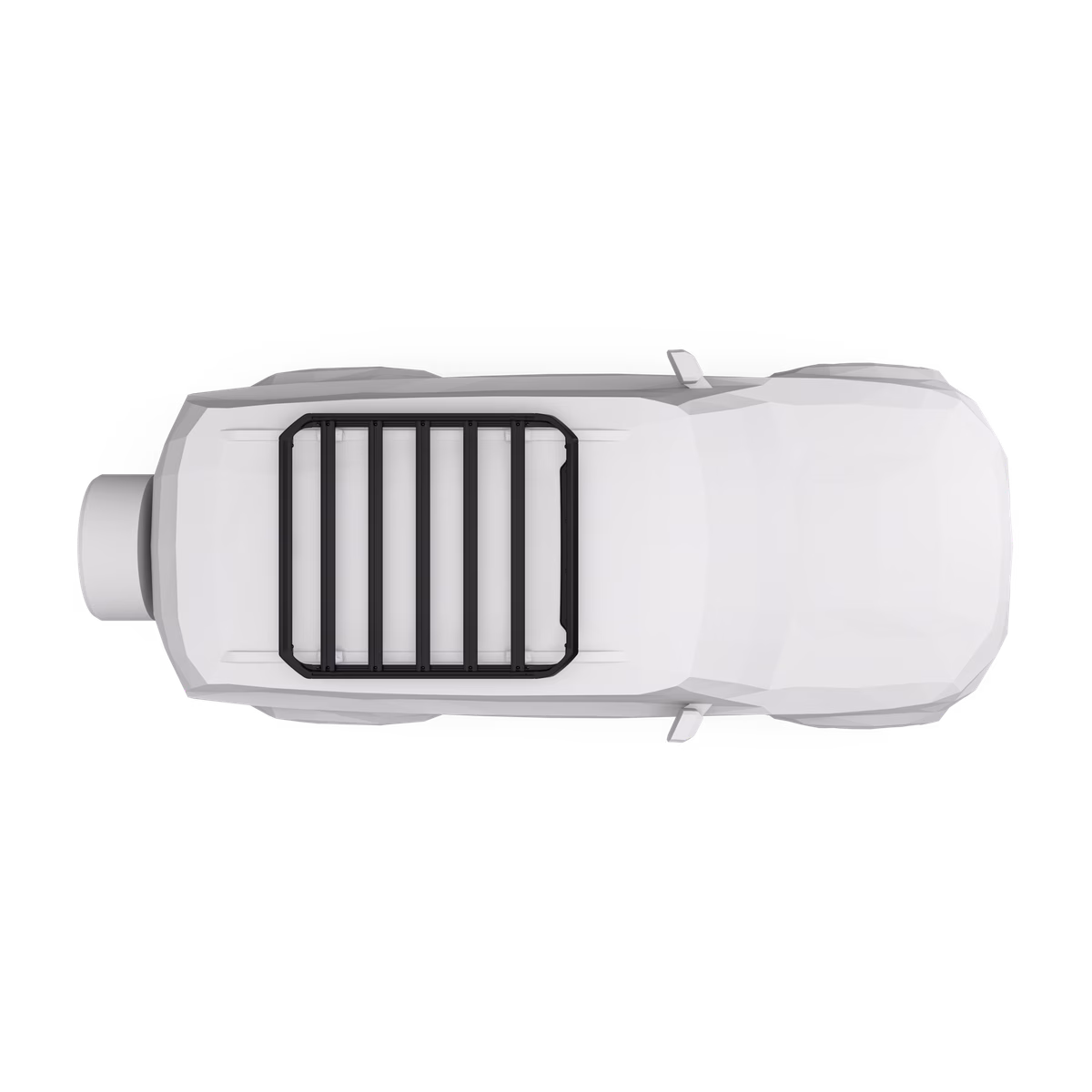 Thule Caprock
katuseplatvorm S