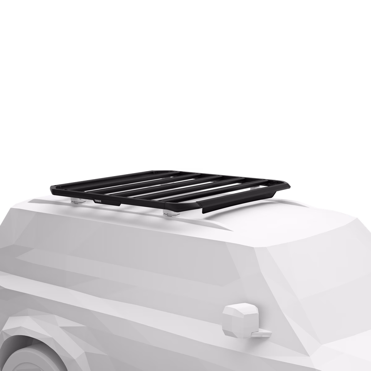 Thule Caprock
katuseplatvorm M