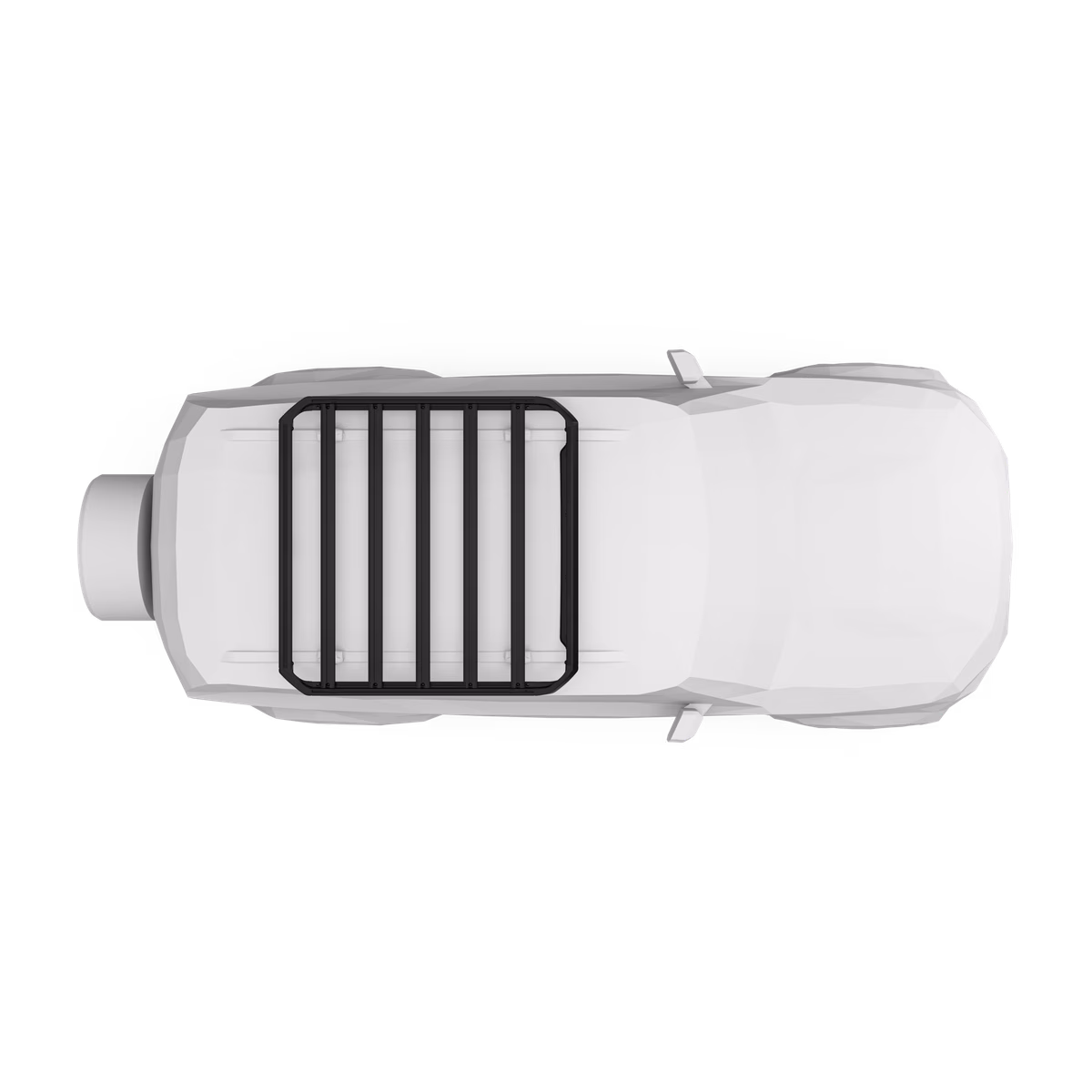 Thule Caprock
katuseplatvorm M